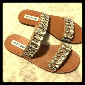 Steve Madden sandals